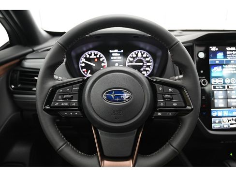 New 2026 Subaru Forester Sport image 20