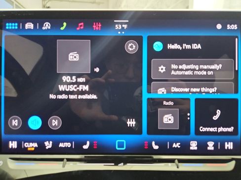 New 2026 Volkswagen Tiguan SE R-Line image 19