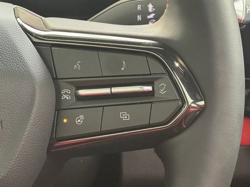 Used 2025 Chevrolet Blazer EV RS image 16