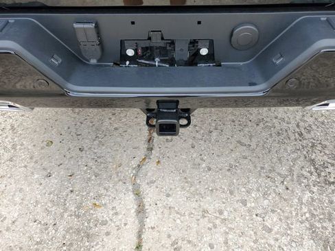 New 2026 GMC Sierra 1500 AT4 w/ AT4 Premium Package image 10