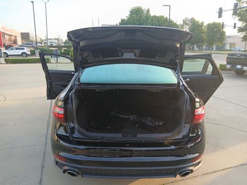 Used 2024 Volkswagen Jetta GLI Autobahn FWD image 21