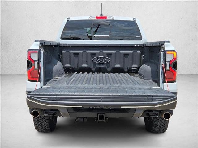 Used 2025 Ford Ranger Raptor AWD/4WD image 7