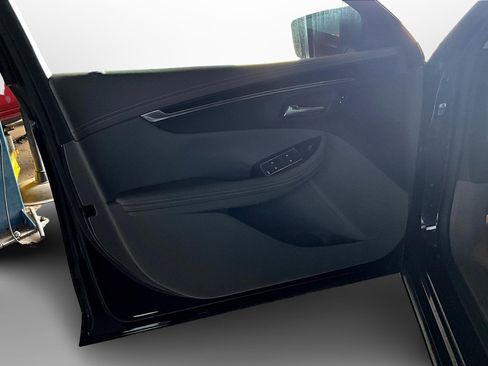 Used 2019 Chevrolet Impala LS image 25