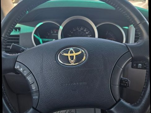 Used 2008 Toyota 4Runner Sport image 20