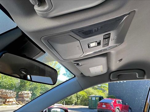 New 2025 Toyota RAV4 LE image 20