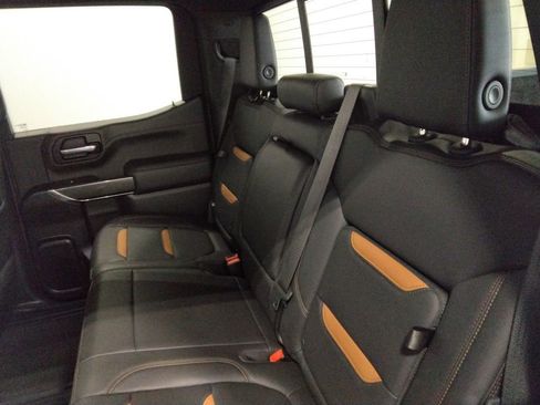 Used 2021 GMC Sierra 1500 AT4 w/ AT4 Preferred Package image 38