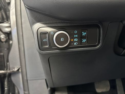 New 2026 Ford Explorer ST-Line w/ ST-Line Street Pack AWD/4WD image 31