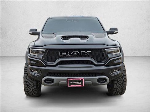 Used 2021 RAM 1500 TRX w/ TRX Level 1 Equipment Group image 2