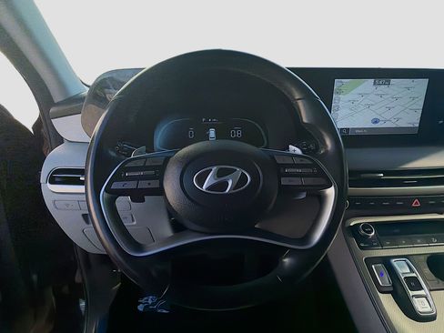 Used 2023 Hyundai Palisade SEL FWD image 8