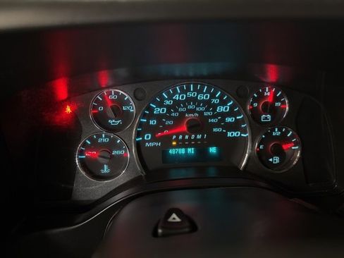 Used 2023 Chevrolet Express 3500 Work Van w/ Driver Convenience Package image 14