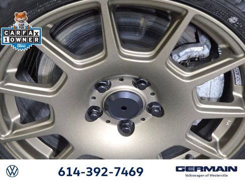 Used 2024 Subaru WRX Limited image 12