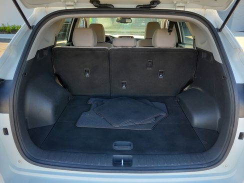 Used 2019 Hyundai Tucson Value FWD image 30