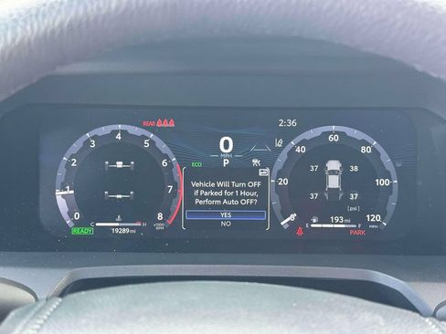 Used 2024 Toyota Tacoma TRD Sport w/ TRD Sport Premium Package AWD/4WD image 27