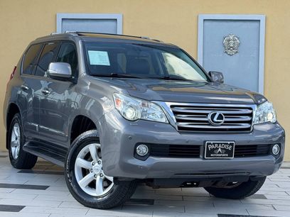Used 2010 Lexus GX 460 Premium