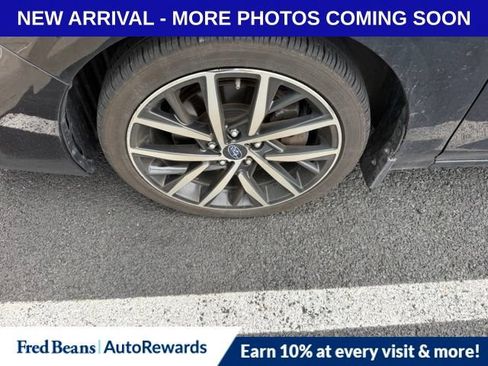 Used 2024 Subaru Impreza 2.0i Sport AWD/4WD image 4