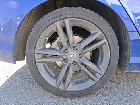 Used 2024 Acura Integra A-Spec image 14