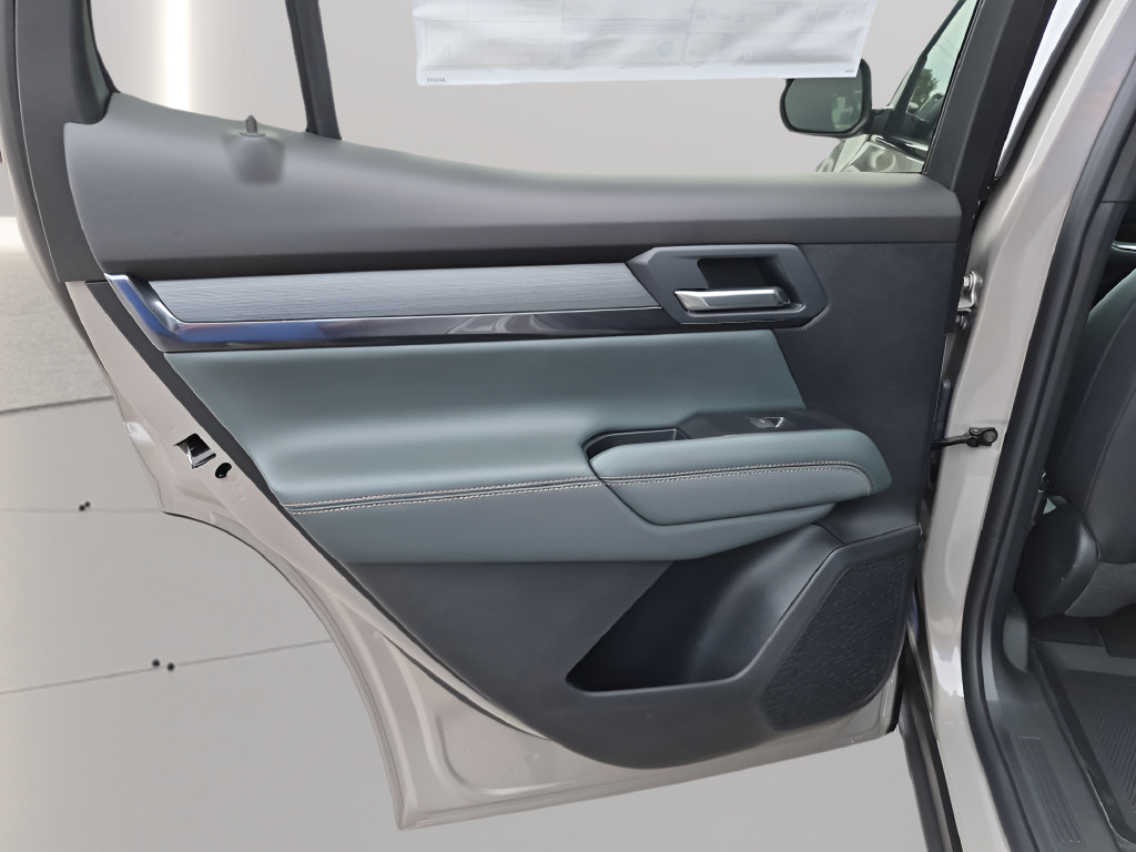 New 2027 GMC Terrain AT4 w/ Convenience Package III AWD/4WD image 31