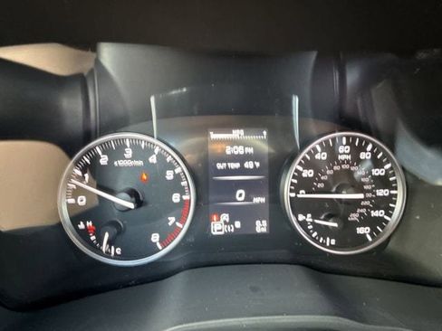 New 2026 Subaru Forester Sport AWD/4WD image 15