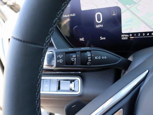 New 2026 Buick Envision Avenir image 36