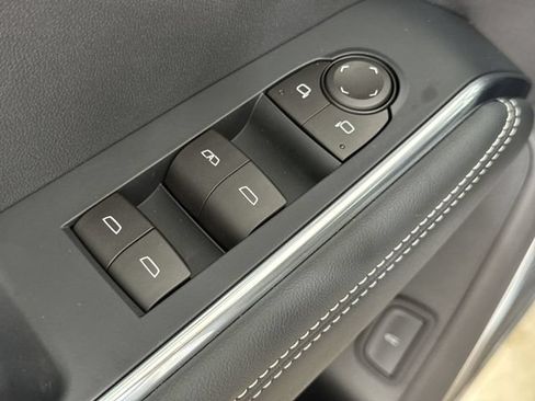 New 2026 GMC Acadia Elevation FWD image 23