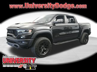 Used 2023 RAM 1500 TRX w/ TRX Level 1 Equipment Group 360° Tour