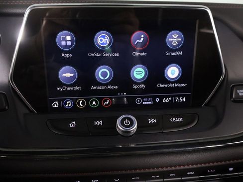Used 2022 Chevrolet Blazer RS w/ Enhanced Convenience Package FWD image 51