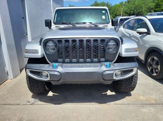 Used 2022 Jeep Wrangler Unlimited Sahara w/ Cold Weather Group video 2