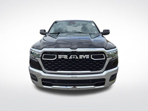 New 2026 RAM 1500 4x4 Crew Cab image 8