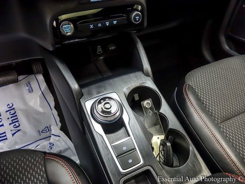 Used 2025 Ford Escape ST-Line Select w/ Tech Pack #1 image 20