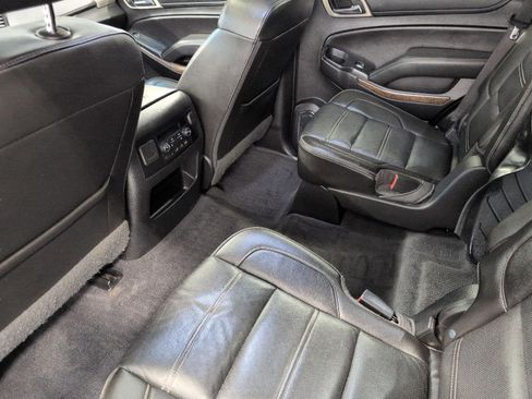 Used 2019 GMC Yukon Denali w/ Denali Ultimate Package AWD/4WD image 21