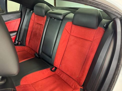 Used 2015 Dodge Charger R/T image 48