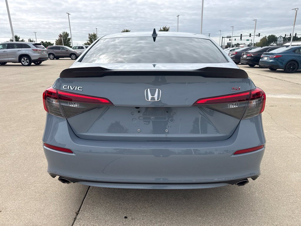Used 2023 Honda Civic Si image 4