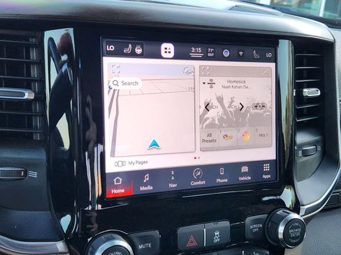 Used 2022 RAM 3500 Laramie image 18