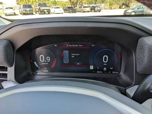 New 2026 Ford Explorer Active image 35