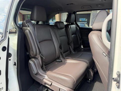 Used 2019 Honda Odyssey Elite image 24