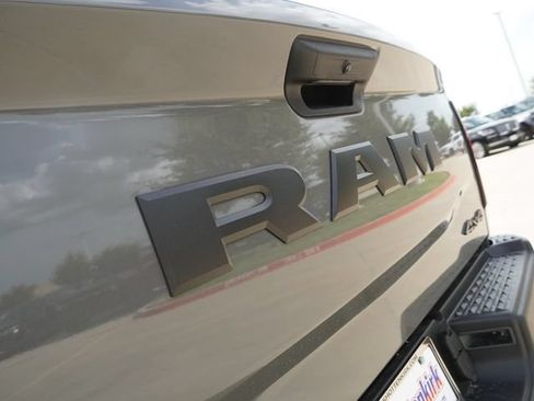 New 2026 RAM 2500 Tradesman w/ Power Wagon Package AWD/4WD image 12