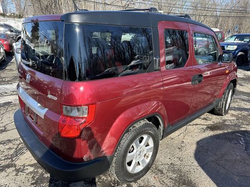 Used 2010 Honda Element EX image 5