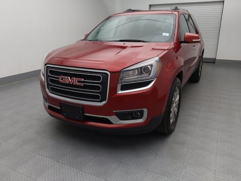 Used 2014 GMC Acadia SLT FWD image 15