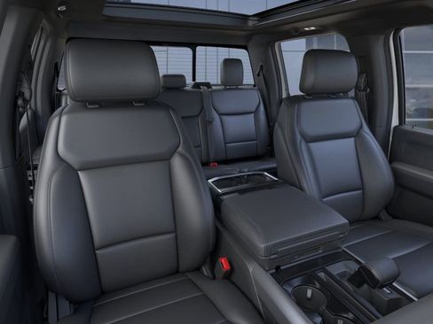 New 2026 Ford F150 XLT w/ Equipment Group 303A High image 10