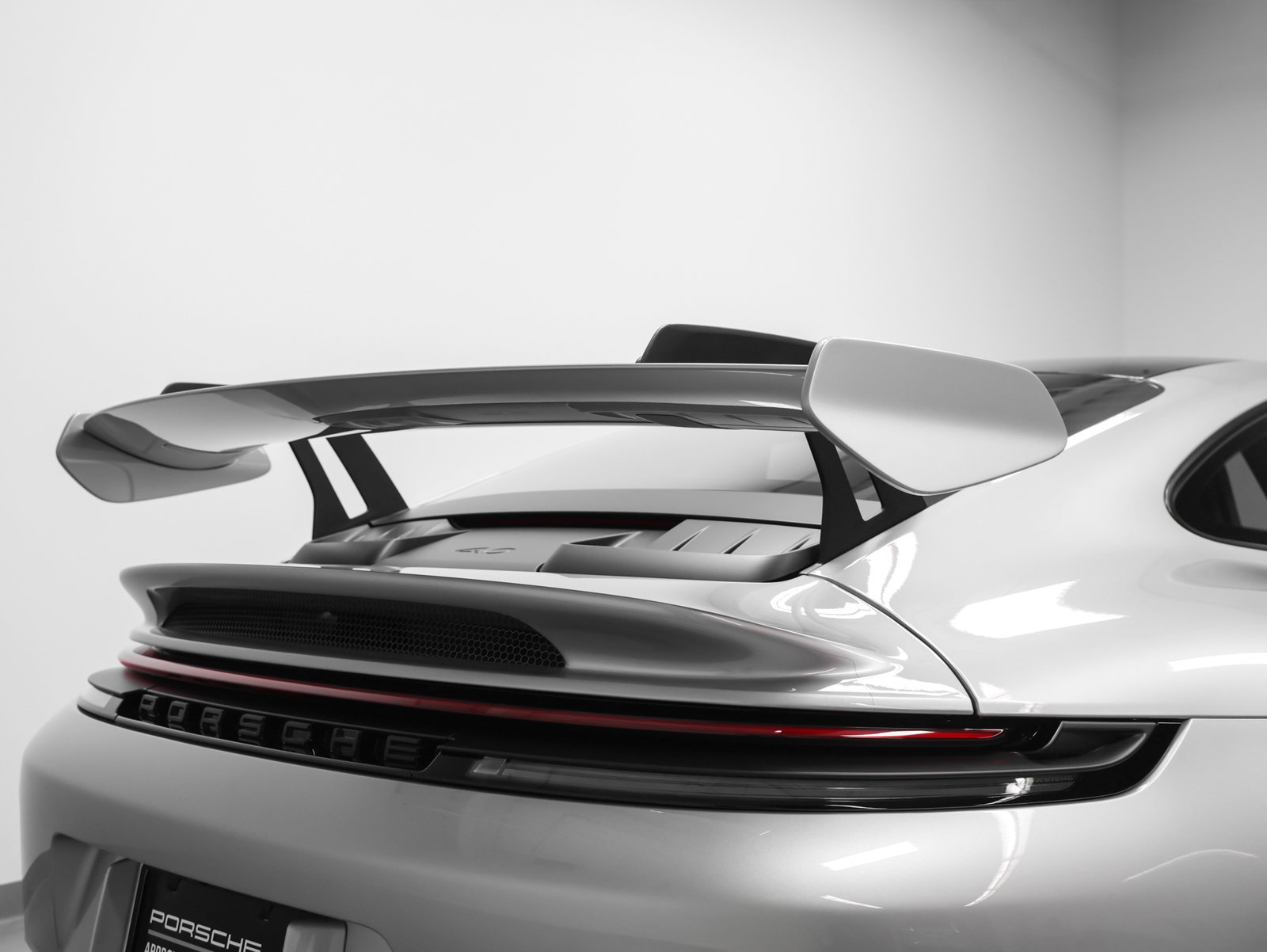 Certified 2026 Porsche 911 GT3 RWD image 13