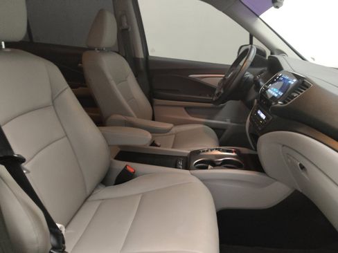 Used 2021 Honda Pilot Special Edition image 21