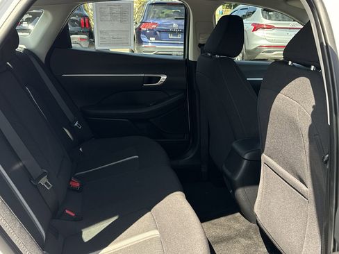Certified 2022 Hyundai Sonata SEL image 21
