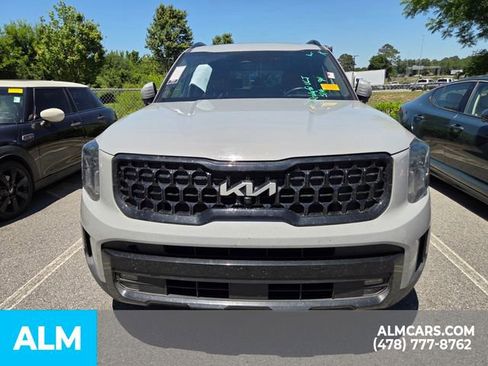 Used 2024 Kia Telluride SX Prestige X-Line AWD/4WD image 15