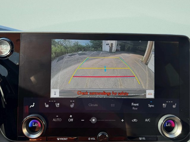 Certified 2024 Lexus RX 350 Premium w/ Accessory Package (Z1) AWD/4WD image 15