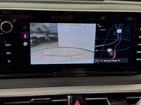 Used 2023 Kia K5 GT-Line image 16