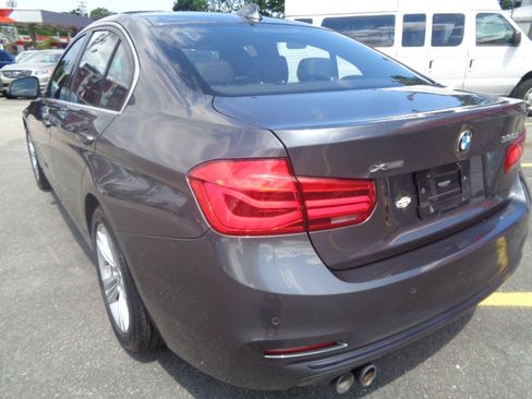 Used 2017 BMW 330i xDrive Sedan AWD/4WD image 20