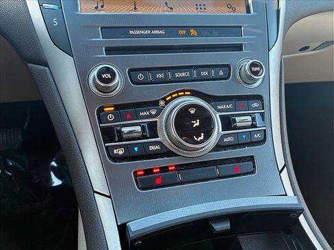 Used 2019 Lincoln MKZ Premiere image 10