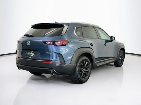 Used 2025 MAZDA CX-50 AWD 2.5 S w/ Premium Package image 9