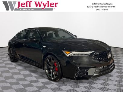 New 2026 Acura Integra Type S