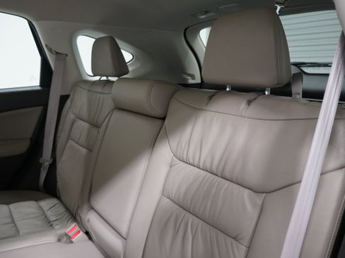 Used 2013 Honda CR-V EX-L image 11